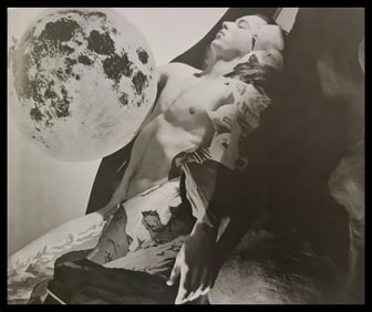 George Platt Lynes, Endymion and Selene