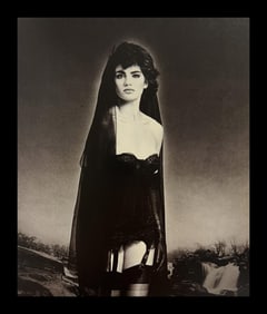 Bob Carlos Clarke, The Waterfall, 1980's