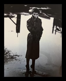 Bob Carlos Clarke, Trench Coat, 1980's
