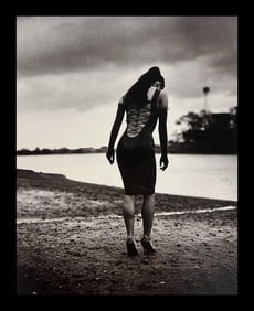 Bob Carlos Clarke, Walk Of The Water, 1980's