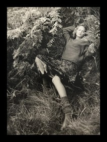 Patrick Demarchelier, Amber, Scotland, 1997