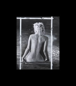 Lawrence Schiller, Marilyn Monroe, 1962 - 14