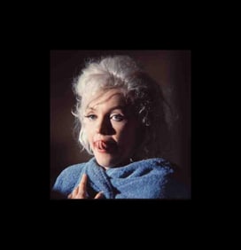 Lawrence Schiller, Marilyn Monroe, 1962 - 16
