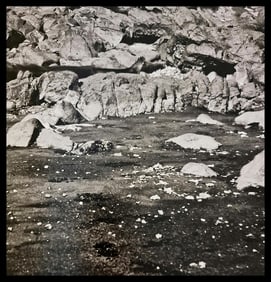 Zanele Muholi, Bhekisisa II, Sakouli Beach, Mayotte, 2016