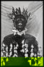 Zanele Muholi, Bukhosi II, Parktown, Johannesburg, 2016