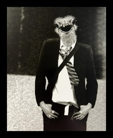 Maurice Renoma, Unntitled, 2006