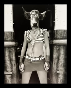 Maurice Renoma, Unntitled, 2006 - 2
