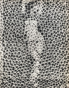 Man Ray (1890-1976), 'Obscured Nude Woman', 1934 First Edition