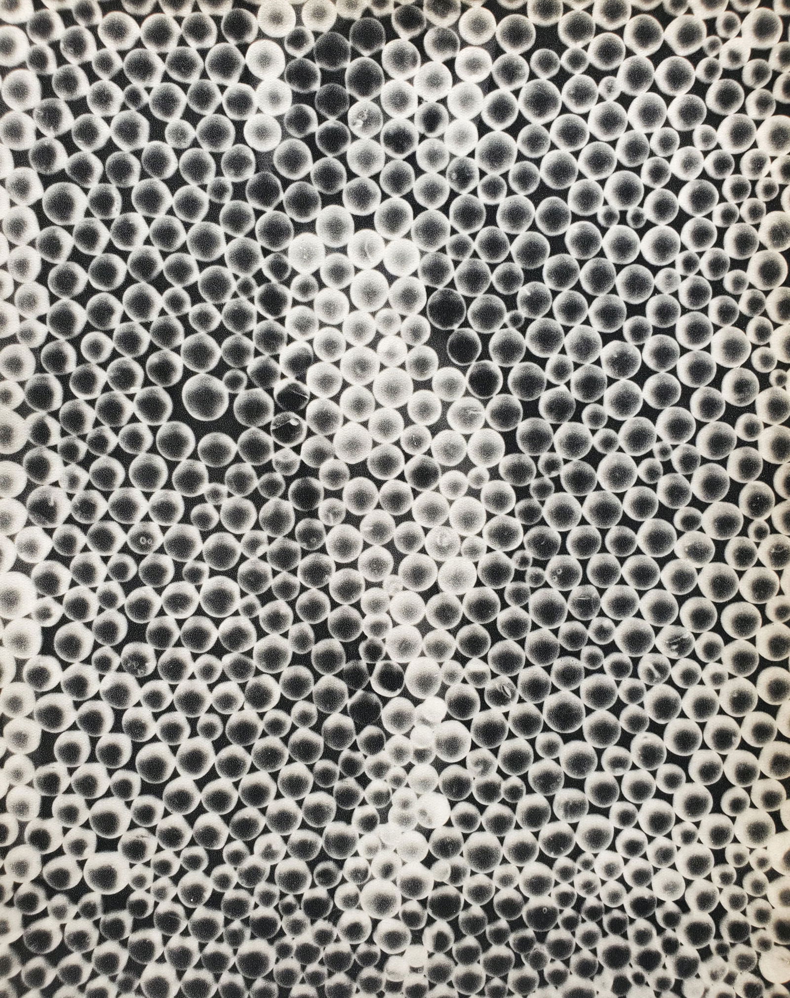 Man Ray (1890-1976), 'Obscured Nude Woman', 1934 First Edition: Photographer: Man Ray (American born, 1890 - 1976) Title: 'Obscured Nude Woman' Date Of Negative: 1930s Type Of Print: Authentic Vintage Sheet Fed Photogravure/Heliogravure. Date Of Print: 1934 1st Ed