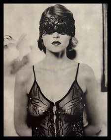 Marc Lagrange - Blind Date, 1995