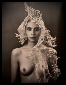 MARC LAGRANGE - Camouflage, 2009