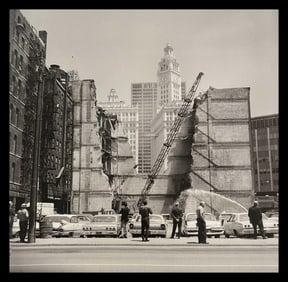 VIVIAN MAIER, UNTITLED - 4, PHOTOGRAVURE