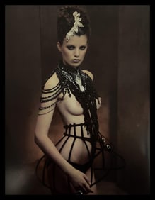 Marc Lagrange - Cannes, 2014