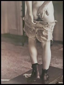Madonna, Reflection