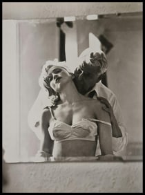 Madonna, Passion