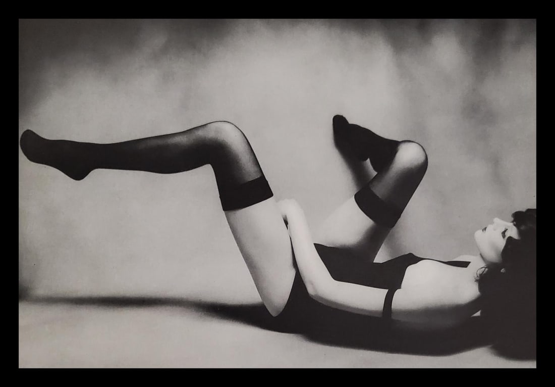 John Swannell, All For You, 1980's (1 of 1)