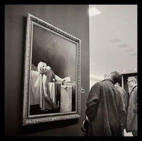 VIVIAN MAIER, UNTITLED - 7.1, PHOTOGRAVURE
