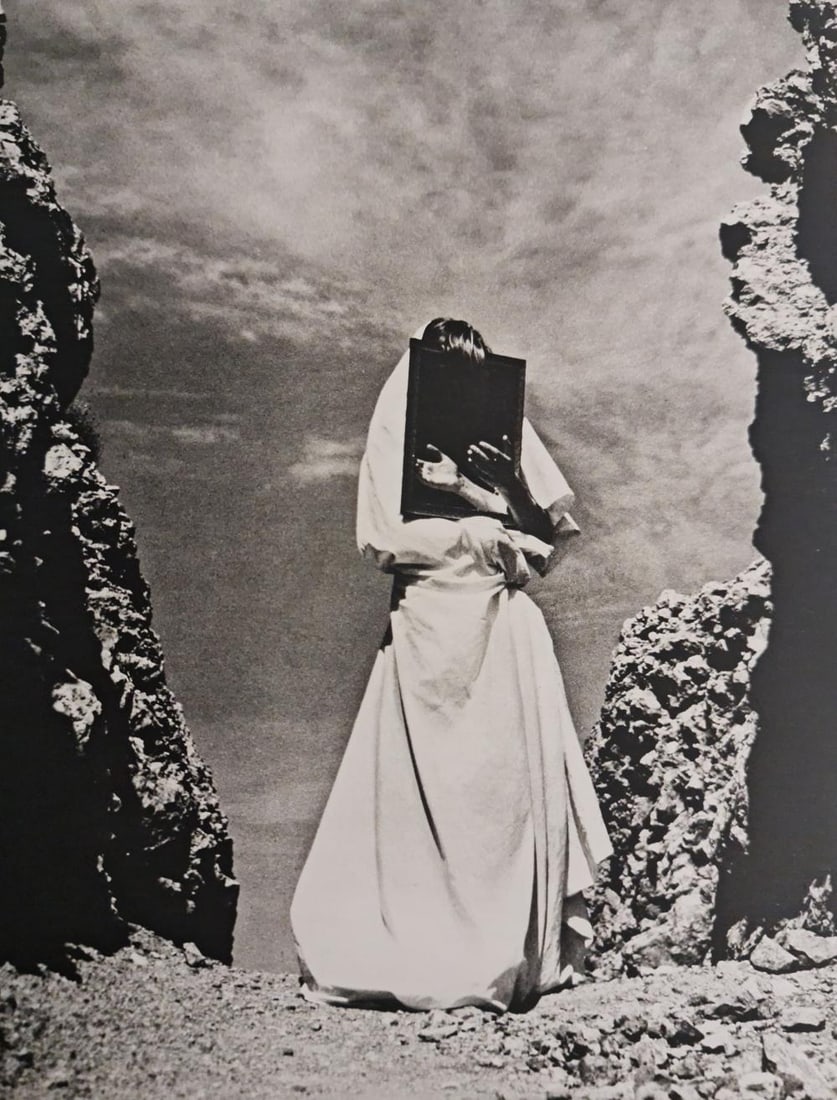 Herbert List, Lykabettos, Athens, Greece, 1936 - 1: Title: Herbert List, Lykabettos, Athens, Greece, 1936 - 1 Type: Sheet-Fed Photogravures Year: 1988 Publisher: Twin Palms Publishers Size: 10.5" x 8" Print Origin: Japan Condition: Excellent