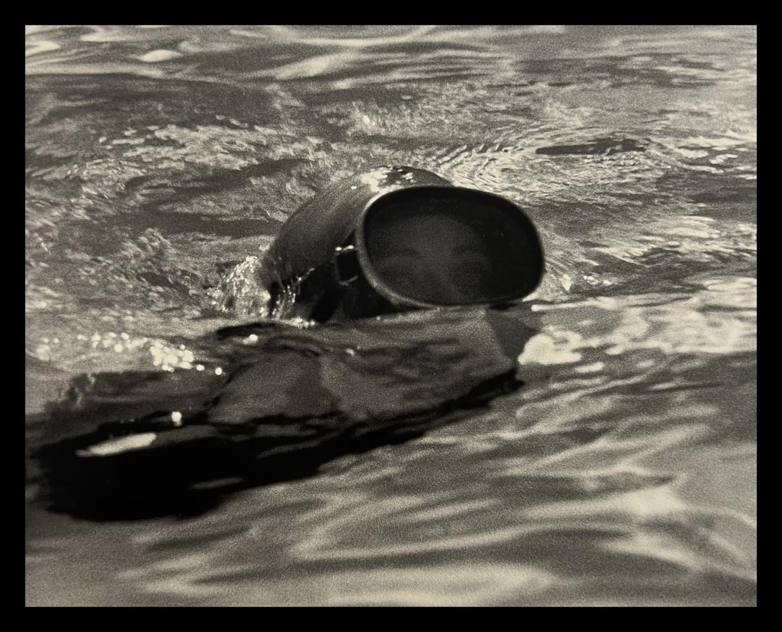 Cindy Sherman, Untitled Film Still #46, 1979 (1 of 1)