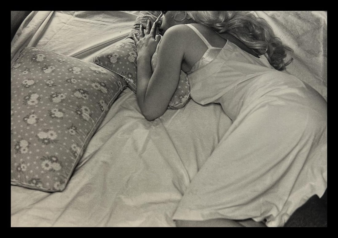 Cindy Sherman, Untitled Film Still #52, 1979 (1 of 1)