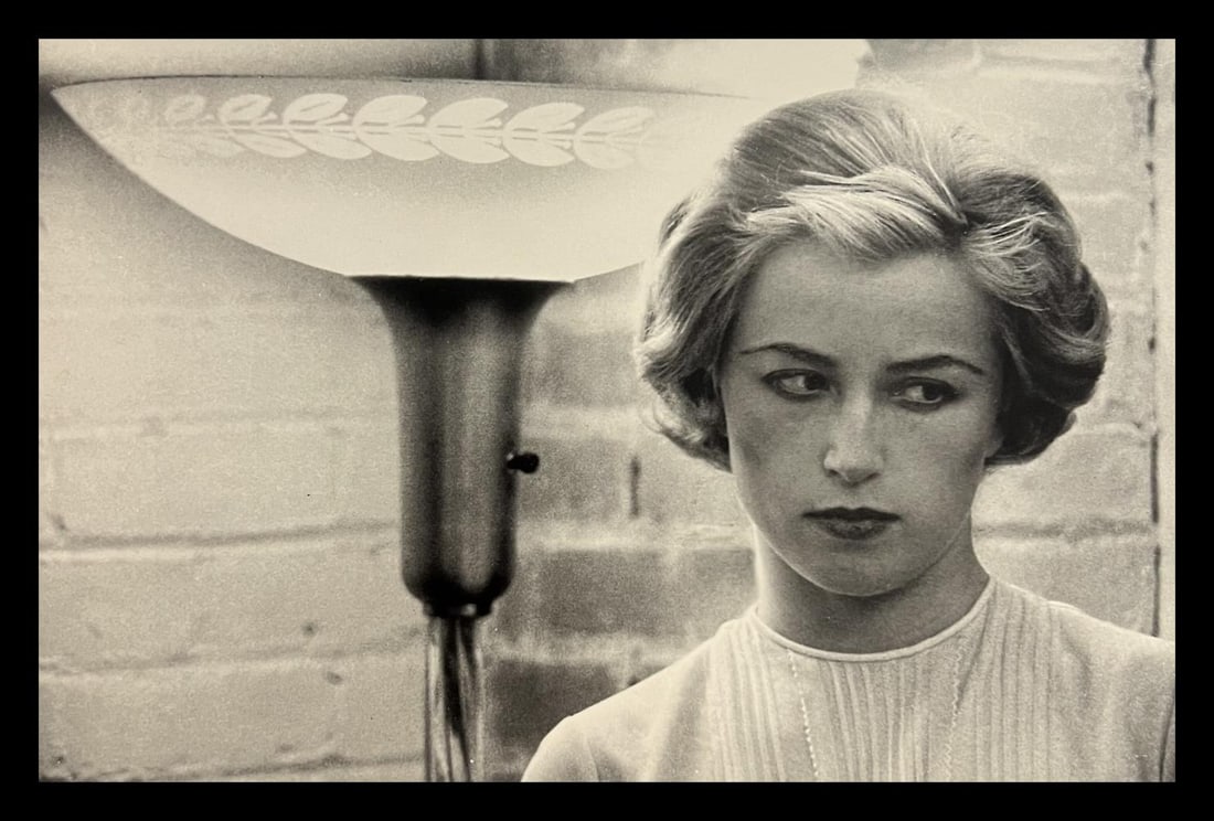 Cindy Sherman, Untitled Film Still #53, 1979 (1 of 1)