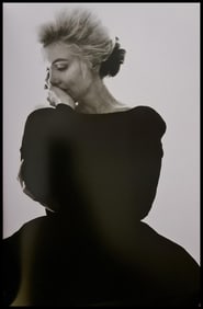 Bert Stern, 3 day sitting for Vogue, 1962