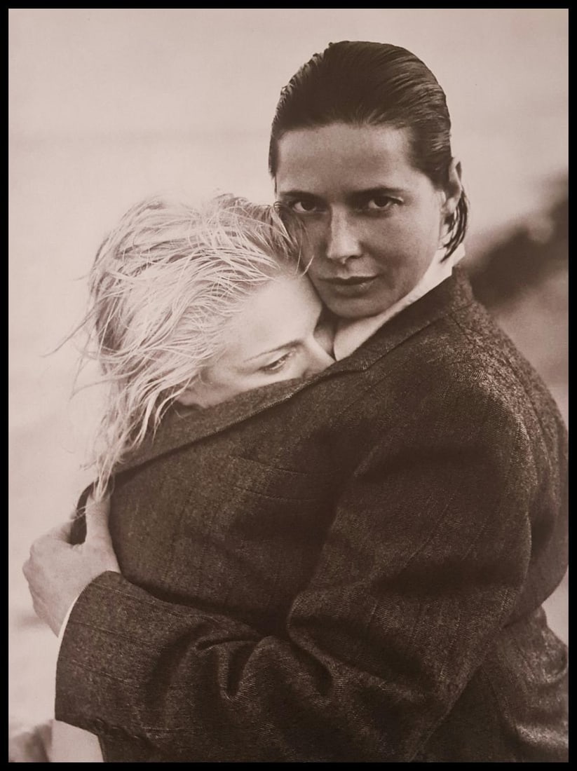 Madonna, Let Me Keep You Warm (1 of 1)