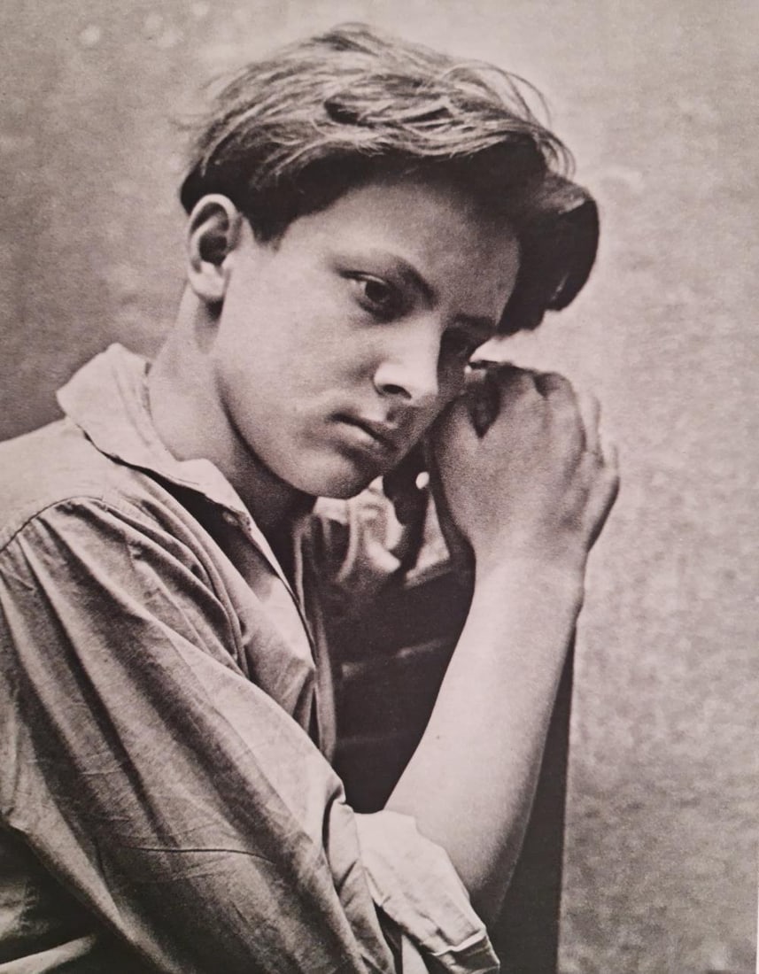 Herbert List, Milano, Italy, 1952: Title: Herbert List, Milano, Italy, 1952 Type: Sheet-Fed Photogravures Year: 1988 Publisher: Twin Palms Publishers Size: 10" x 8" Print Origin: Japan Condition: Excellent