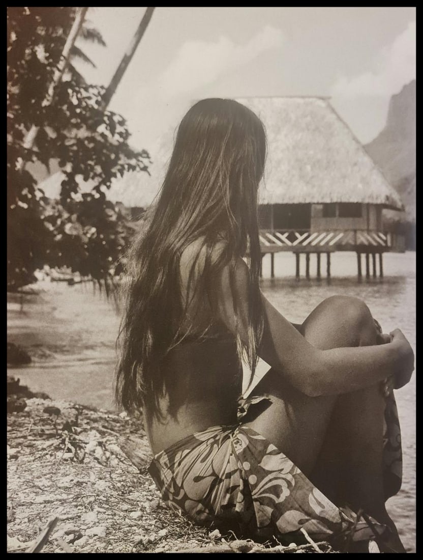 Adolphe Sylvain, Untitled, 1946 - 6 (1 of 1)