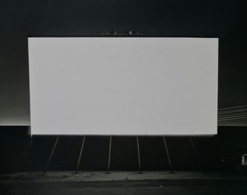 Hiroshi Sugimoto, Menace Ii Society, 2017 Le, Limited Edition Of 400