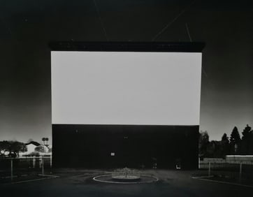 Hiroshi Sugimoto, The Bodyguard, 2017 Le, Limited Edition Of 400