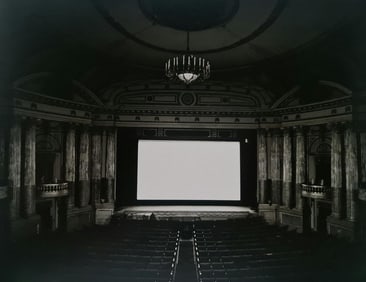 Hiroshi Sugimoto, Death And The Maiden, 2017 Le, Limited Edition Of 400