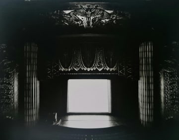 Hiroshi Sugimoto, Eat Dring Man Woman, 2017 Le, Limited Edition Of 400