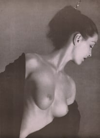 John Rawlings, 'Untitled - Nude, 1966