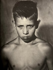 Bruce Weber, Untitled - 1