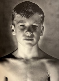 Bruce Weber, Untitled - 2