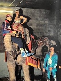 Bruce Weber, Untitled - 3