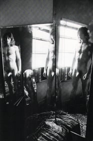 Larry Clark, Oklahoma City 3, 1975