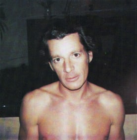 Larry Clark, Untitled 2A, 1983