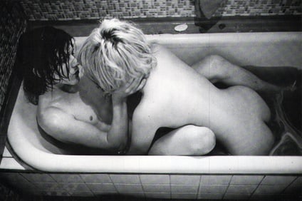Larry Clark - Untitled 3, 1983