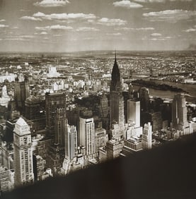 Vivian Maier, Untitled - 47, Photogravure