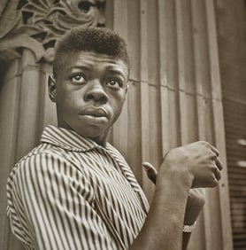 Vivian Maier, Untitled - 73, Photogravure