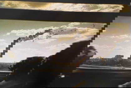 Vivian Maier, Location Unknown, 1973