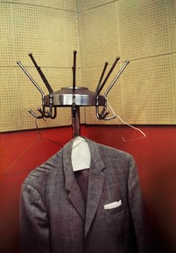 Vivian Maier, Location Unknown, 1975