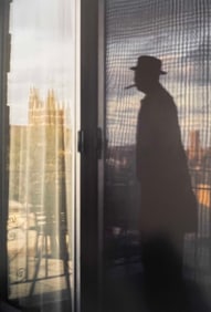 Vivian Maier, Location Unknown, 1975 -1