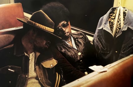 Vivian Maier, Location Unknown, 1976