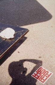Vivian Maier, Self-Portrait, Chicago, 1975