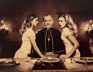 Marc Lagrange, Heaven On Earth, 2010