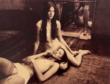 Marc Lagrange, Lolitas II, 2013