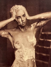 Marc Lagrange, Sugar Bloom, 2012